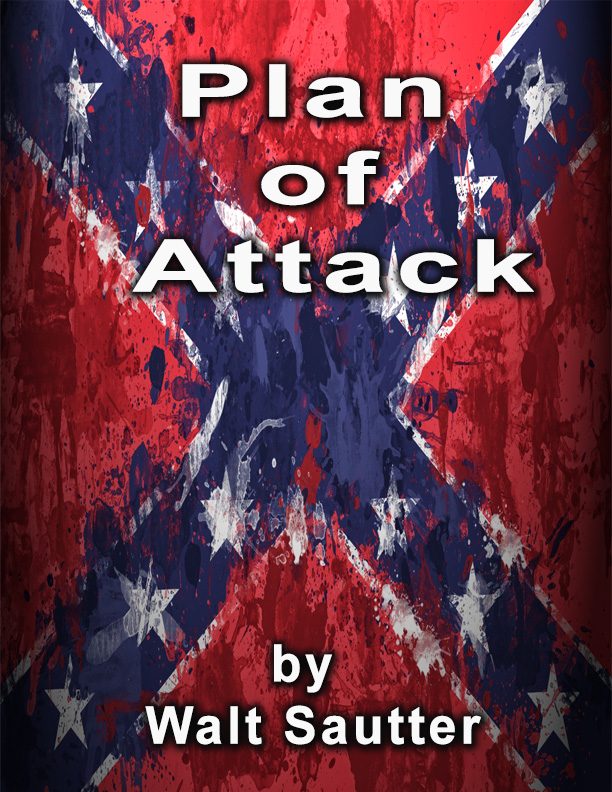 Plan of Attack (Skeet Shoot) 4