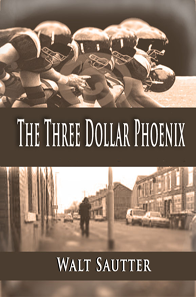 The Three Dollar Phoenix - Under Ground Mystery